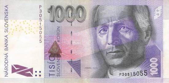 1000 Korun 2002 p.42